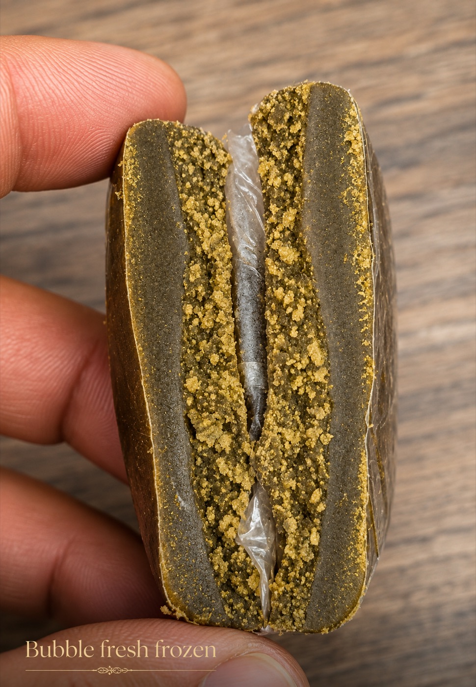 Fresh Frozen Premium Extract